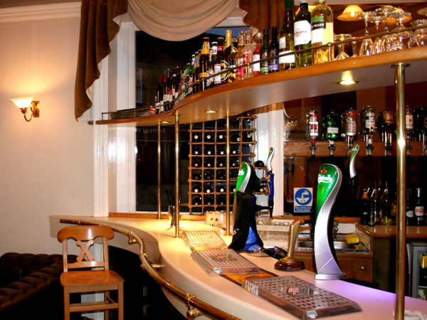 Nawaab Restaurant Huddersfield