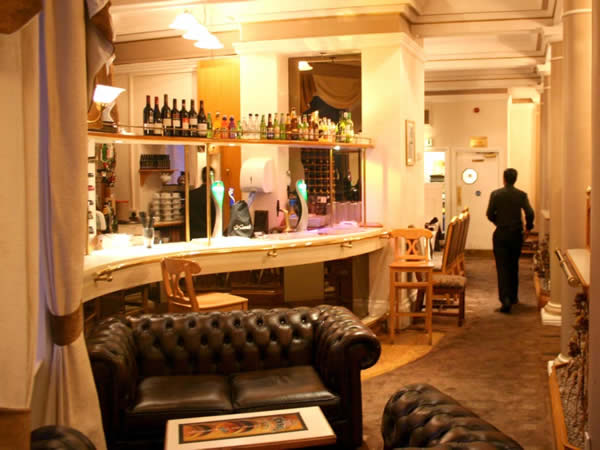 Nawaab Restaurant Huddersfield