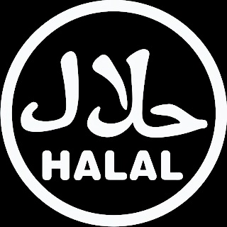 100% Halal Food